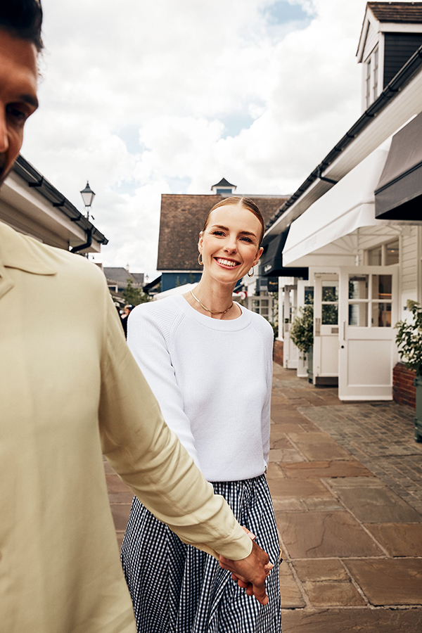 Couple's Getaway - Bicester Village